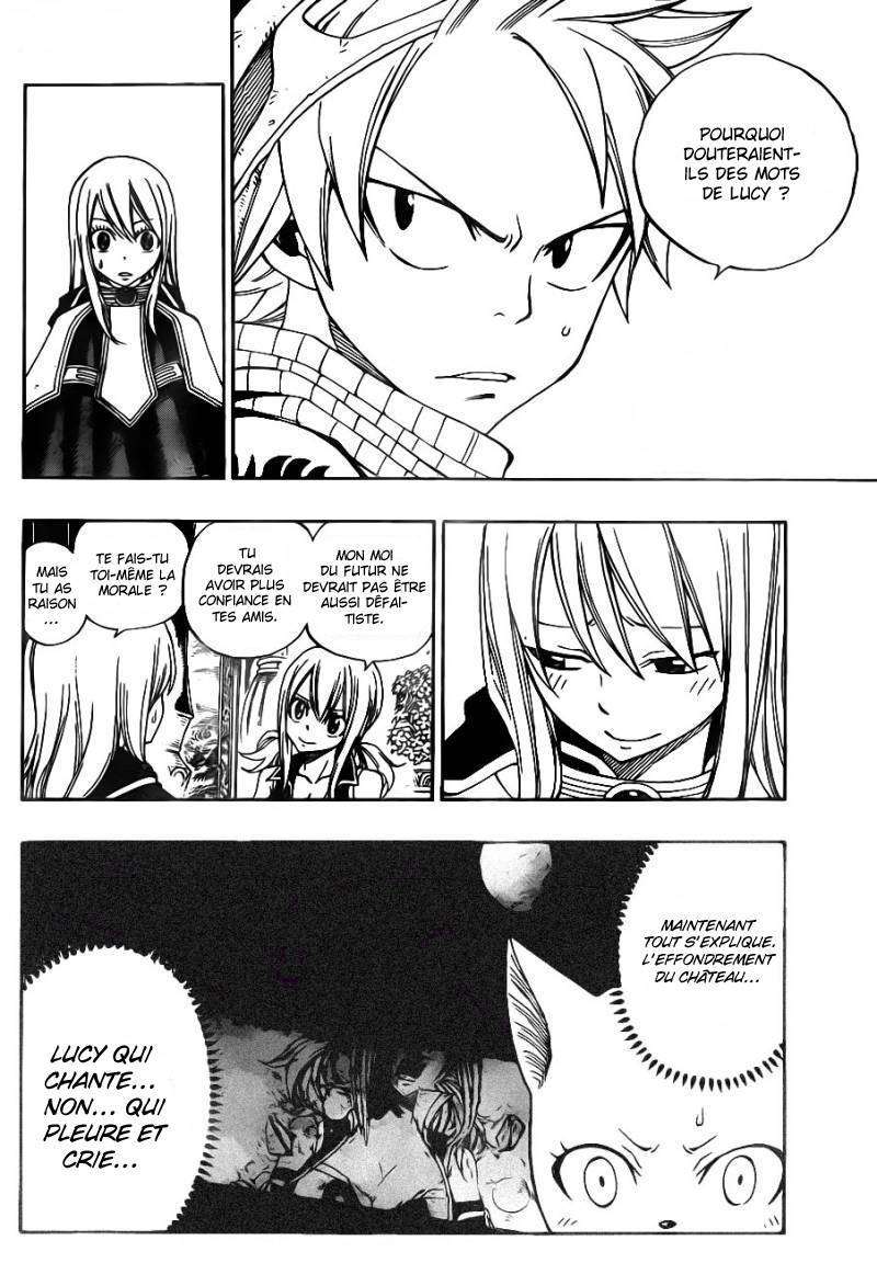  Fairy Tail - Chapitre 317 - 7