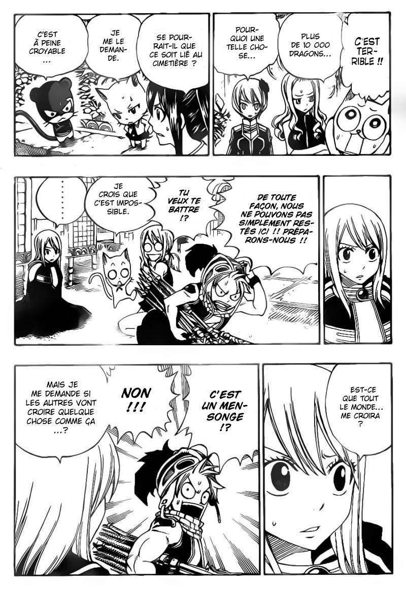  Fairy Tail - Chapitre 317 - 6