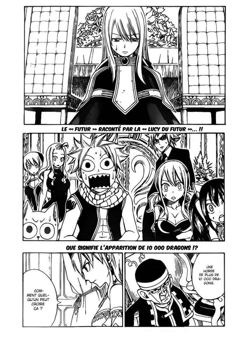  Fairy Tail - Chapitre 317 - 4