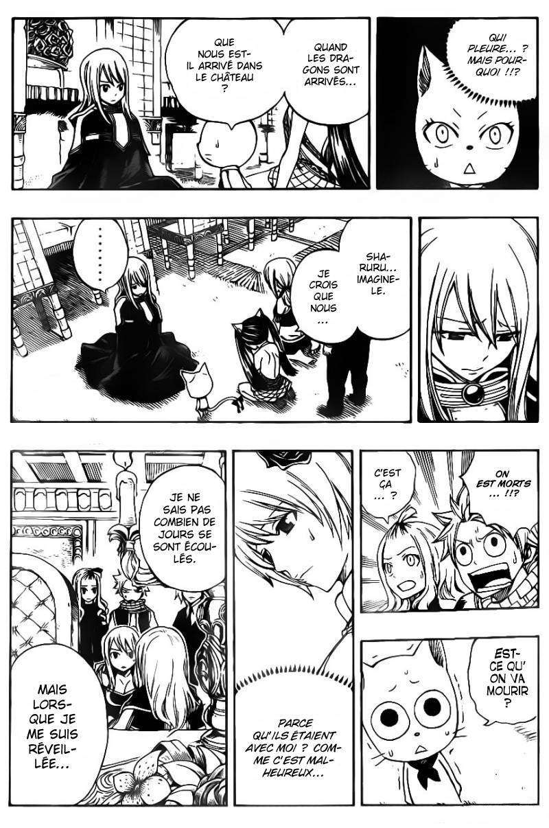  Fairy Tail - Chapitre 317 - 8