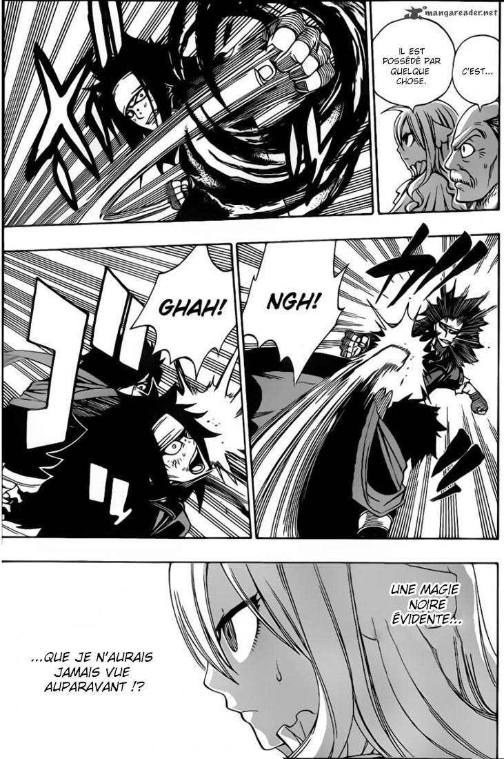  Fairy Tail - Chapitre 318 - 15