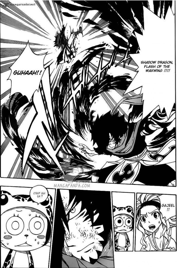  Fairy Tail - Chapitre 318 - 13