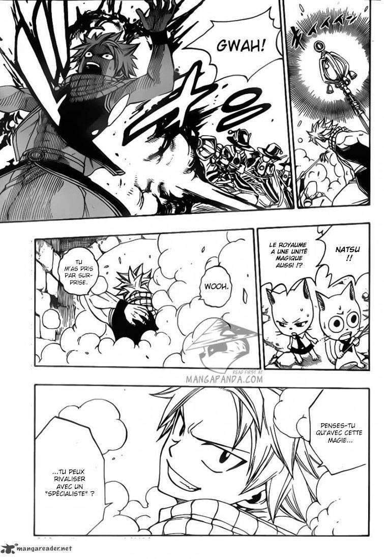  Fairy Tail - Chapitre 318 - 19