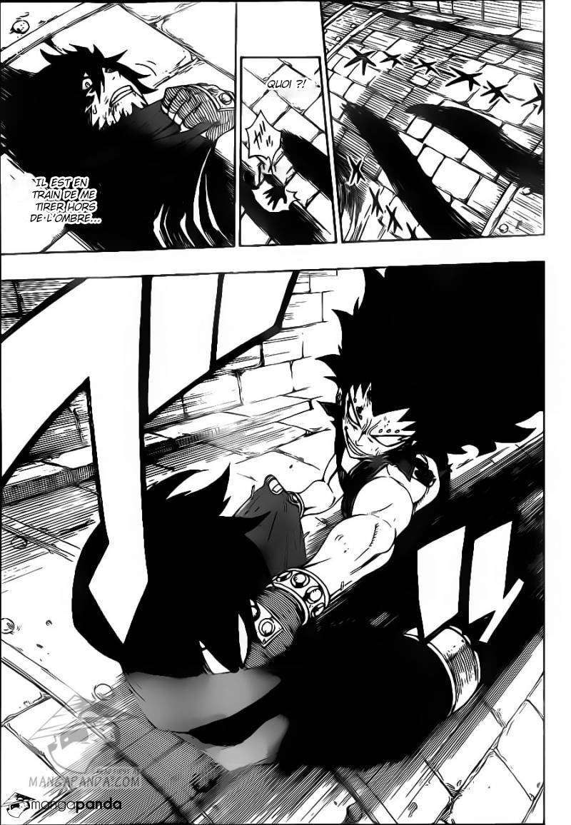  Fairy Tail - Chapitre 319 - 6