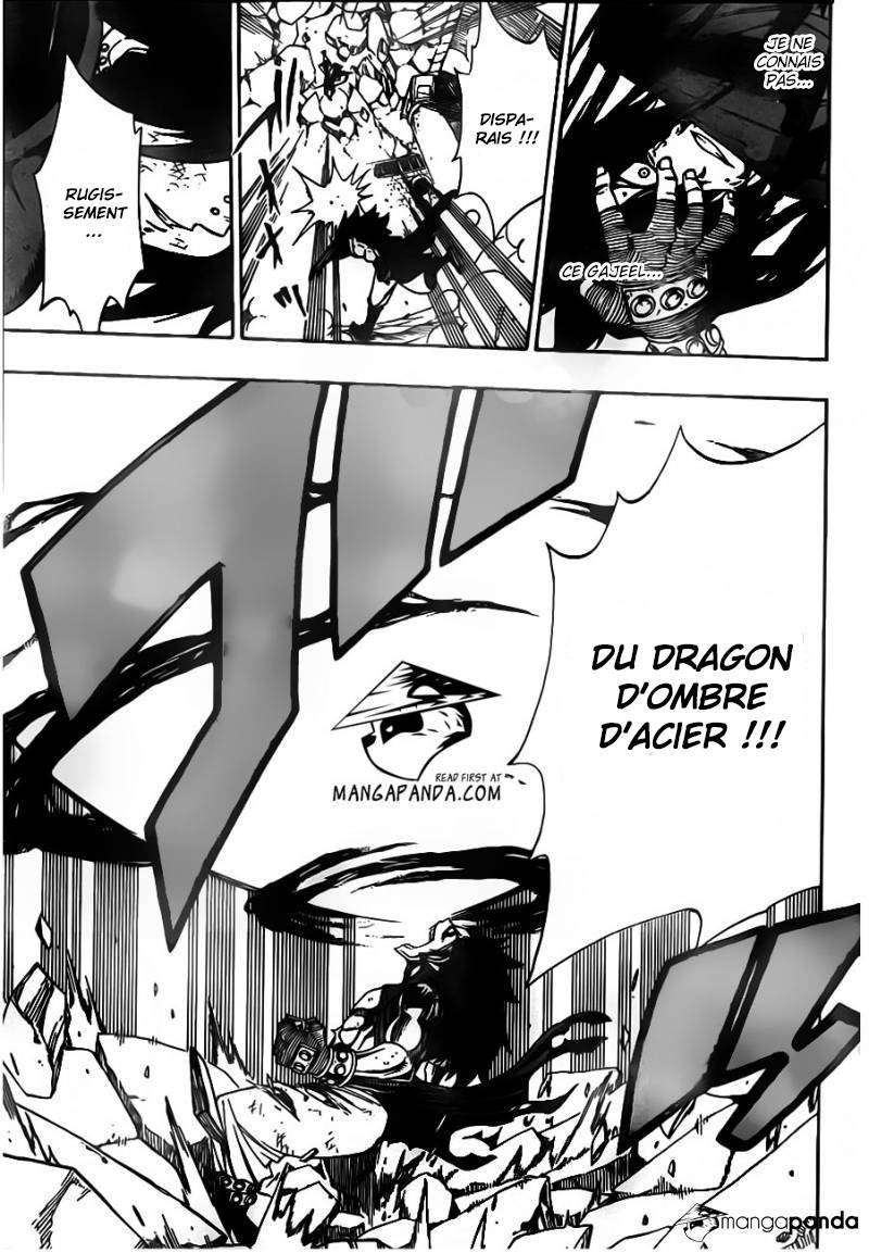  Fairy Tail - Chapitre 319 - 8