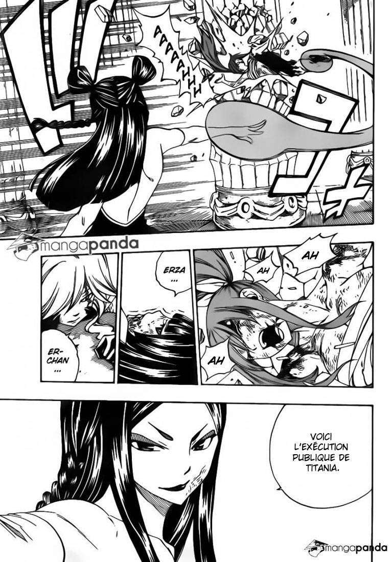  Fairy Tail - Chapitre 320 - 7