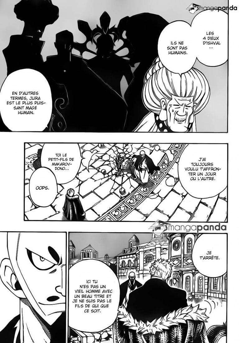  Fairy Tail - Chapitre 320 - 16