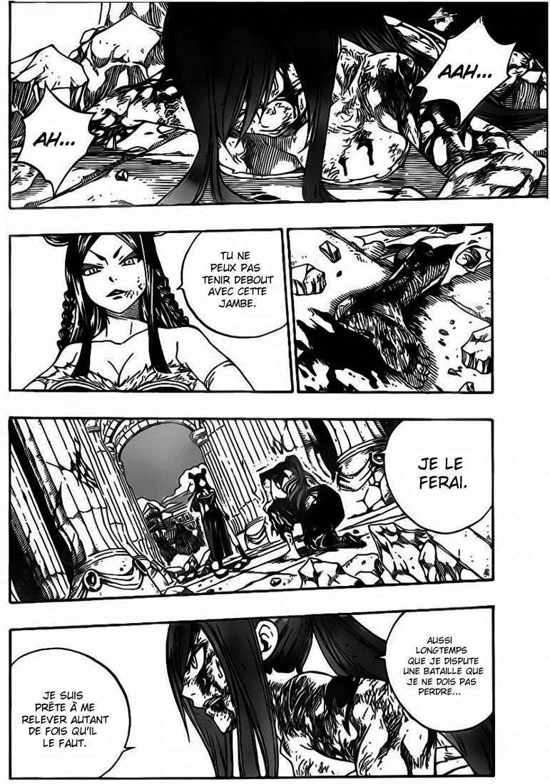  Fairy Tail - Chapitre 321 - 11