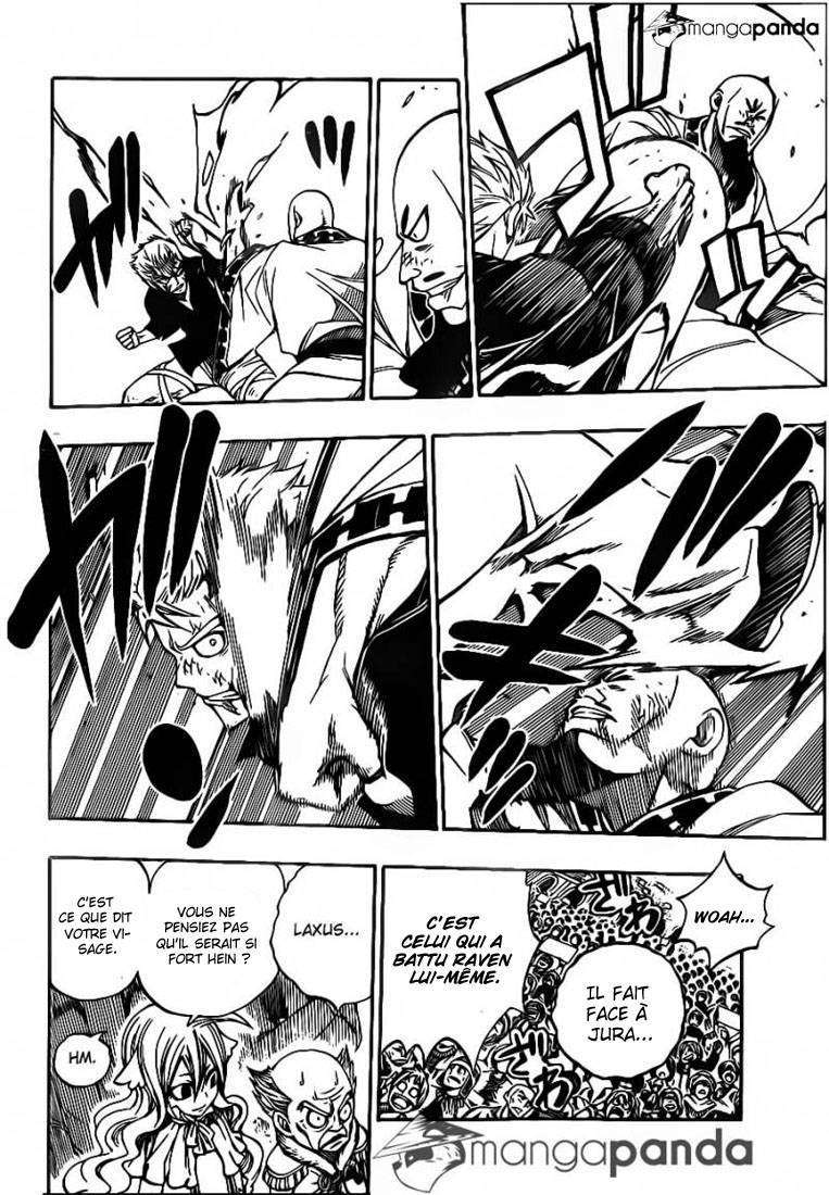  Fairy Tail - Chapitre 321 - 7