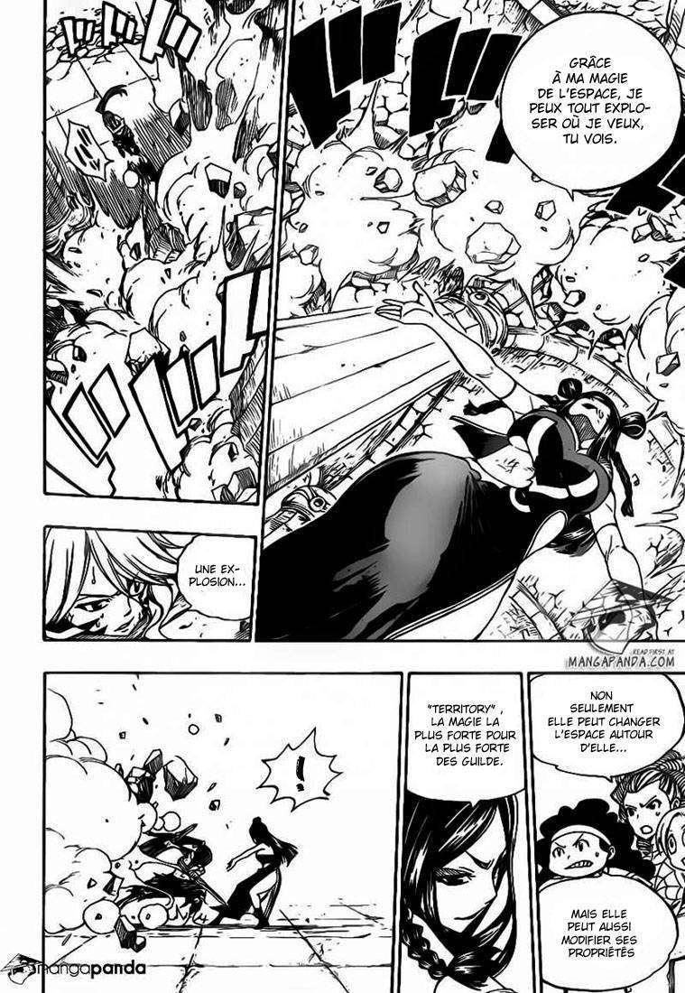  Fairy Tail - Chapitre 321 - 13