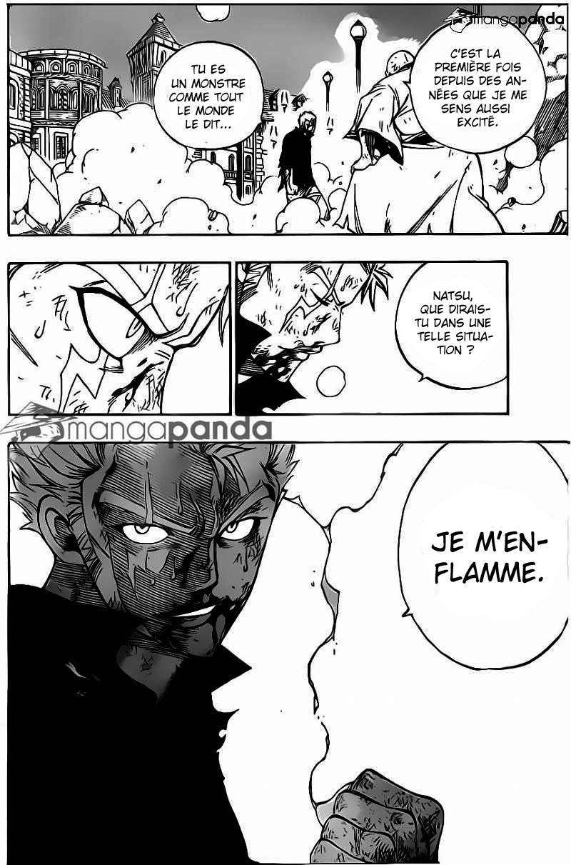  Fairy Tail - Chapitre 321 - 9