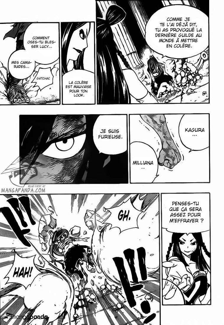  Fairy Tail - Chapitre 321 - 12