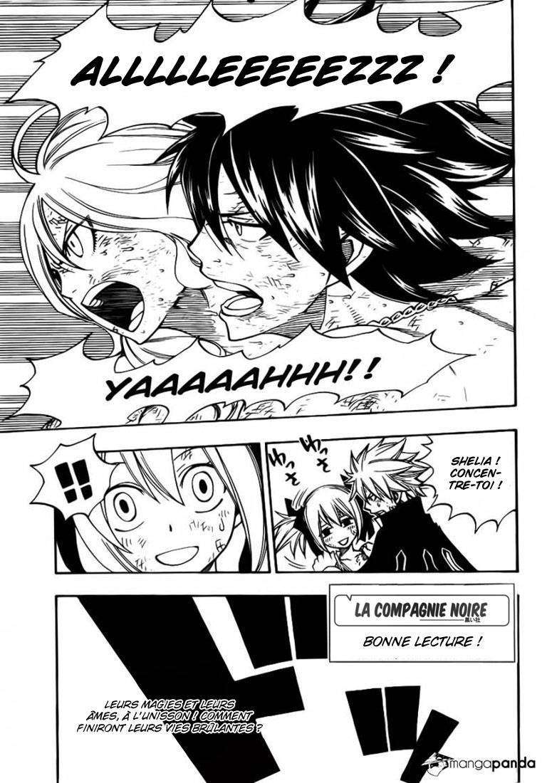  Fairy Tail - Chapitre 322 - 5