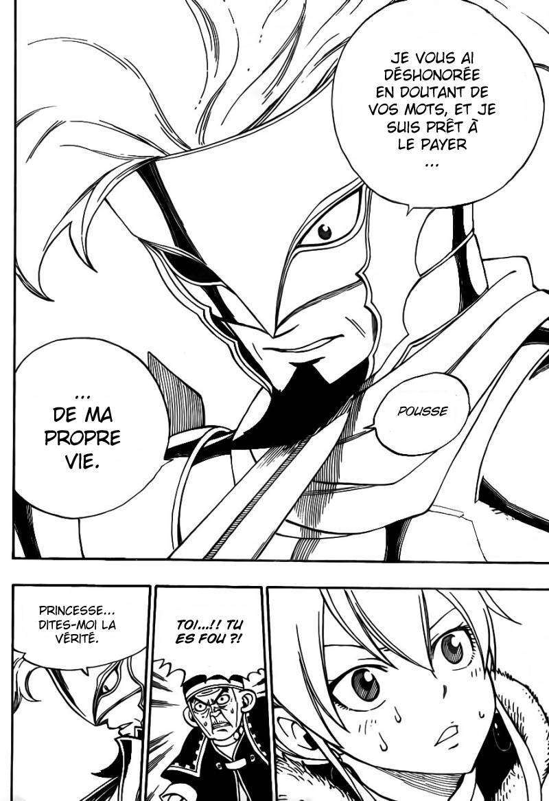  Fairy Tail - Chapitre 323 - 14