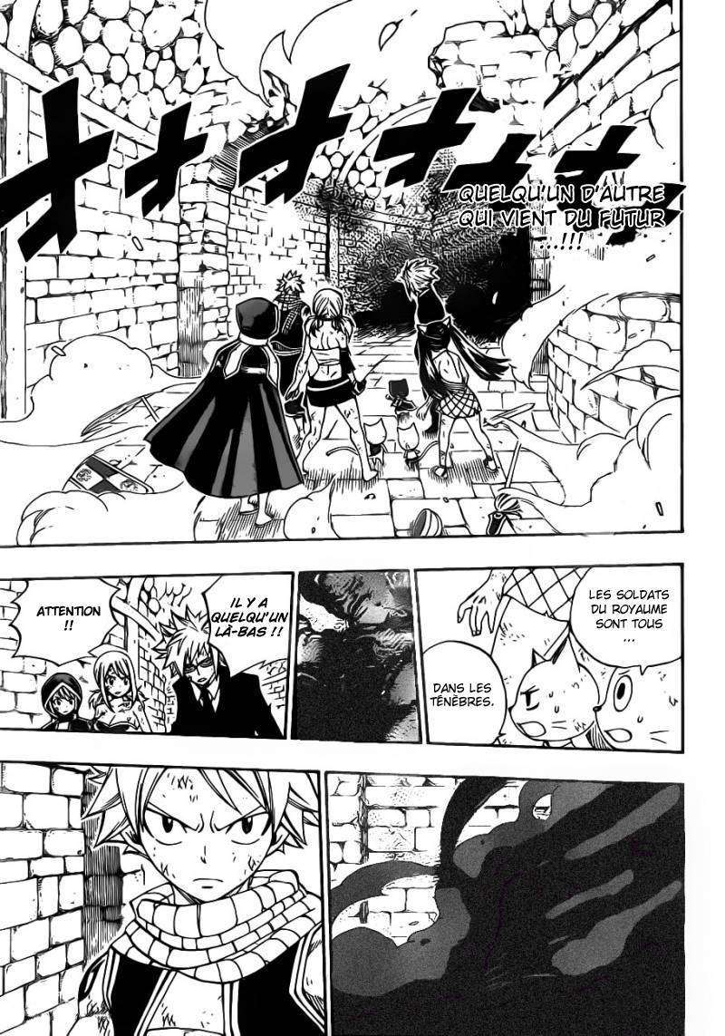  Fairy Tail - Chapitre 323 - 17