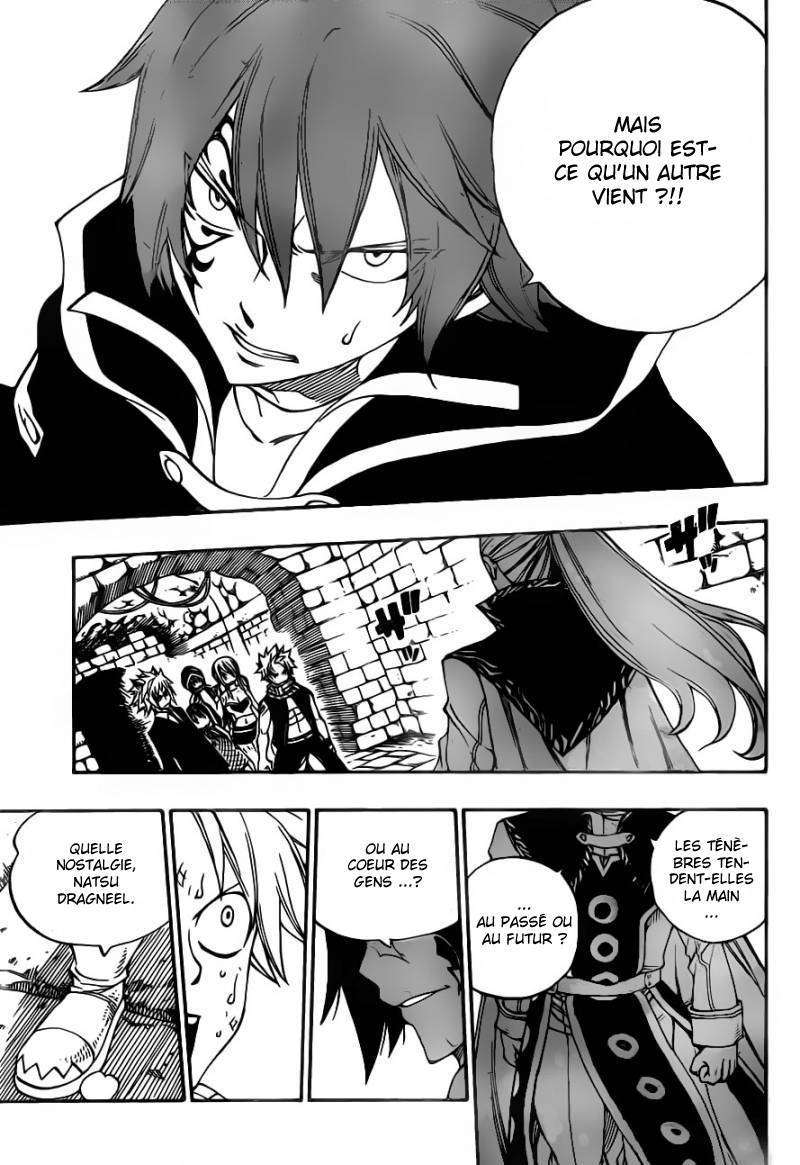  Fairy Tail - Chapitre 323 - 19