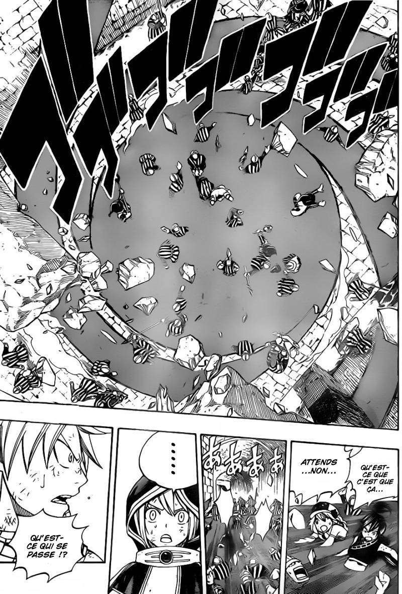  Fairy Tail - Chapitre 323 - 9