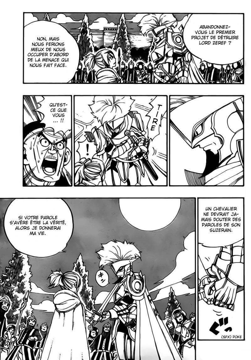  Fairy Tail - Chapitre 323 - 13