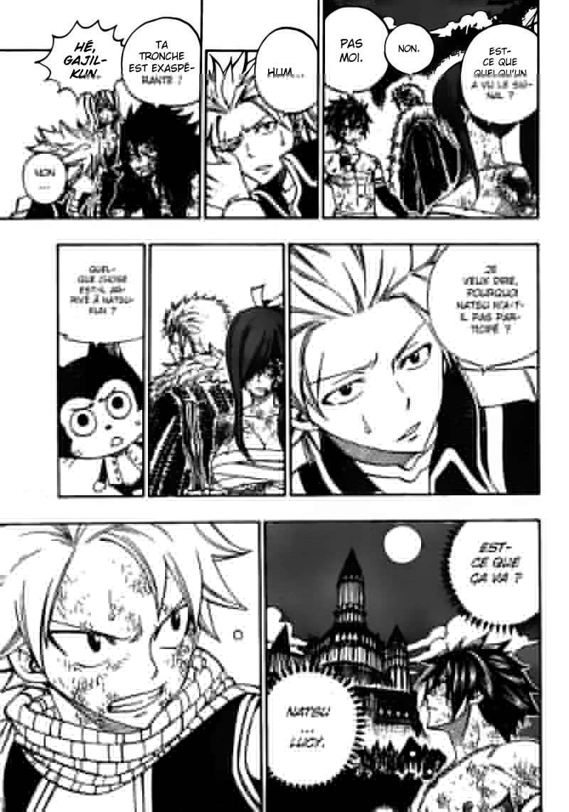  Fairy Tail - Chapitre 323 - 5