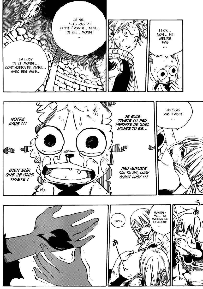  Fairy Tail - Chapitre 324 - 15