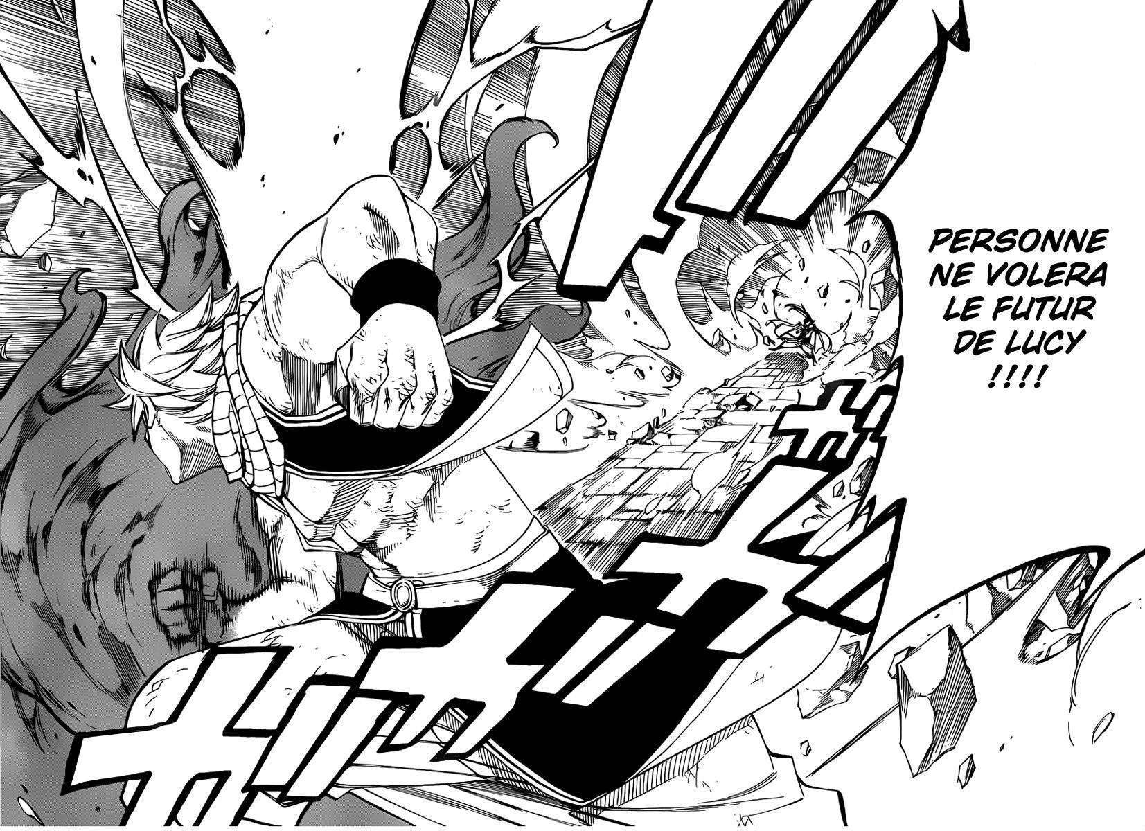  Fairy Tail - Chapitre 324 - 19