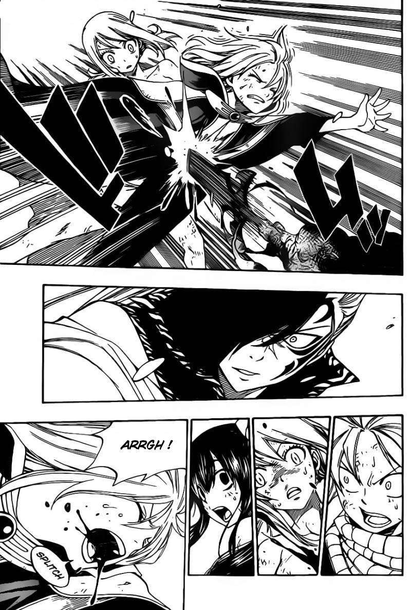  Fairy Tail - Chapitre 324 - 12