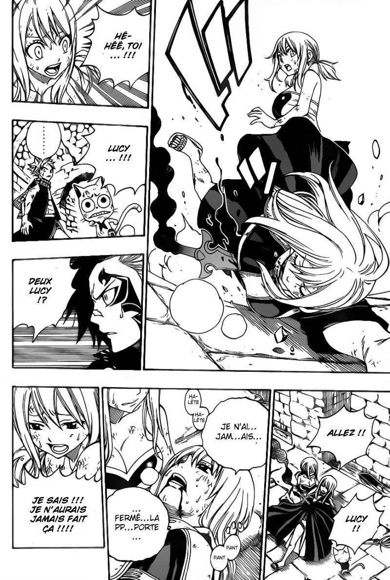  Fairy Tail - Chapitre 324 - 13