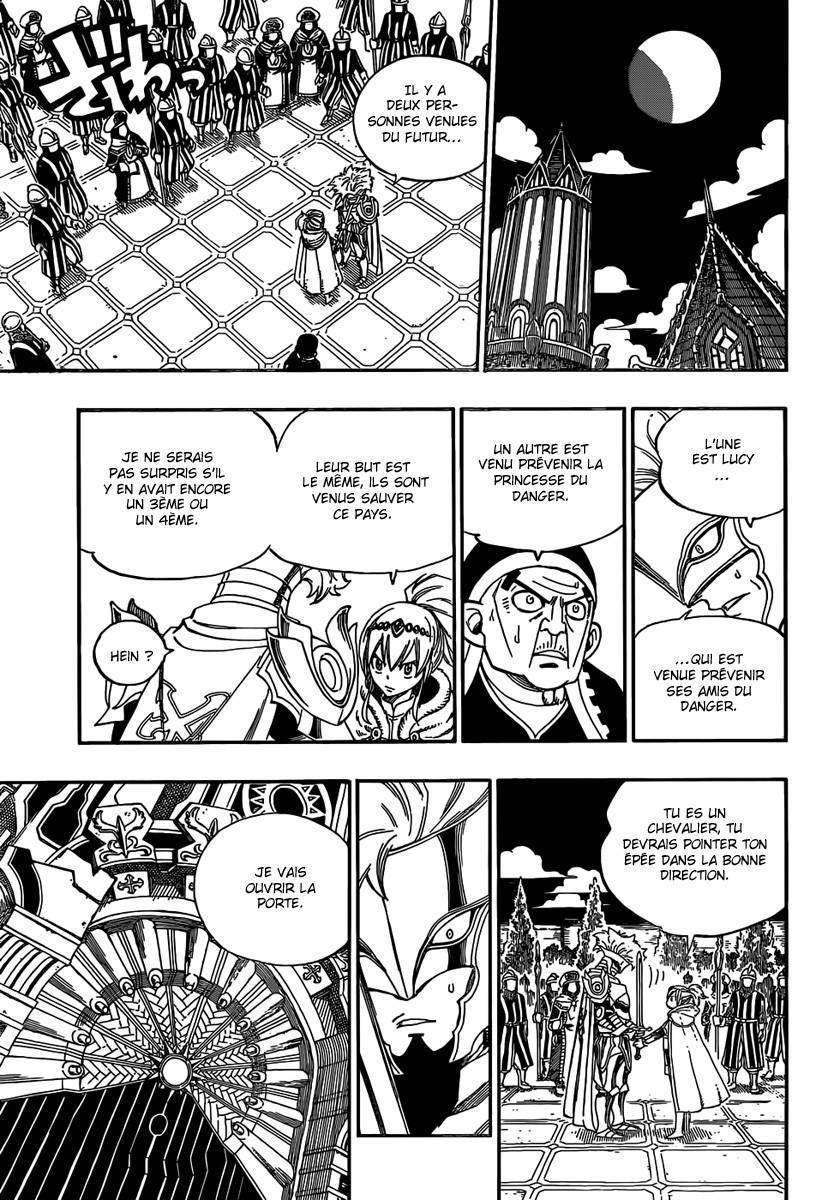  Fairy Tail - Chapitre 324 - 4