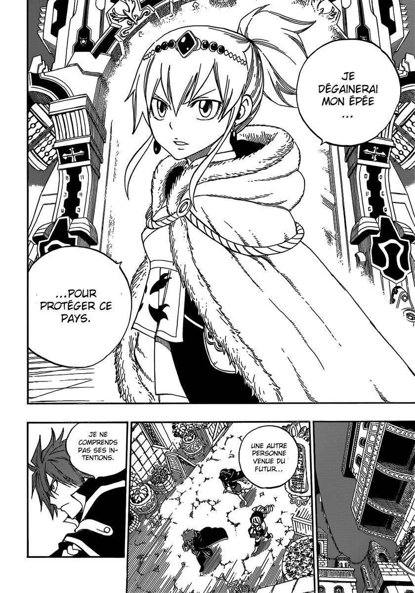  Fairy Tail - Chapitre 324 - 5