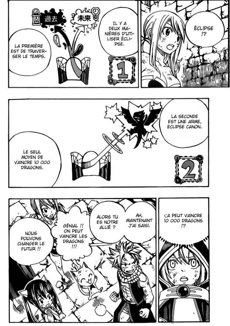  Fairy Tail - Chapitre 324 - 7