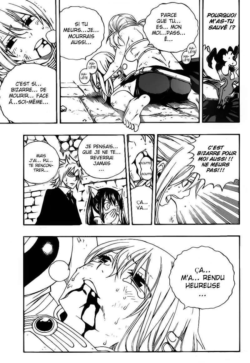  Fairy Tail - Chapitre 324 - 14