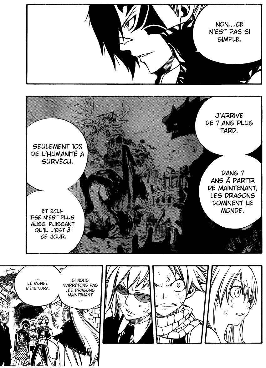  Fairy Tail - Chapitre 324 - 8