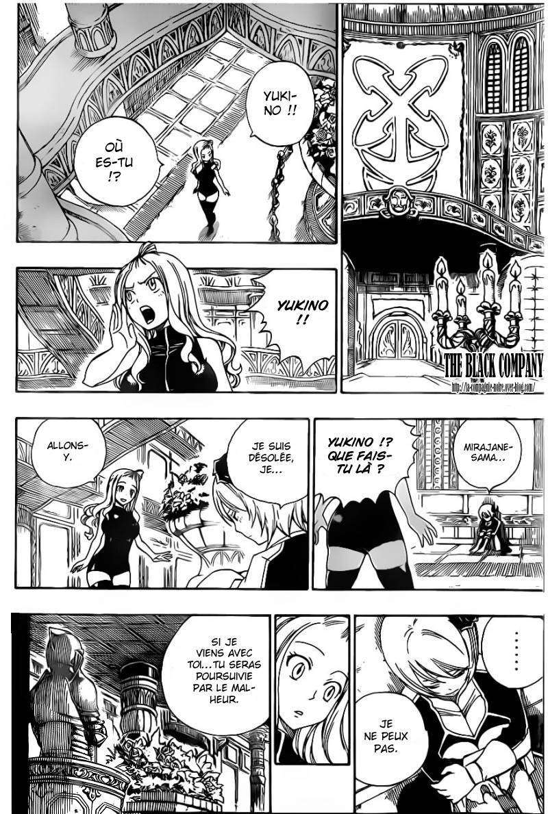  Fairy Tail - Chapitre 325 - 7