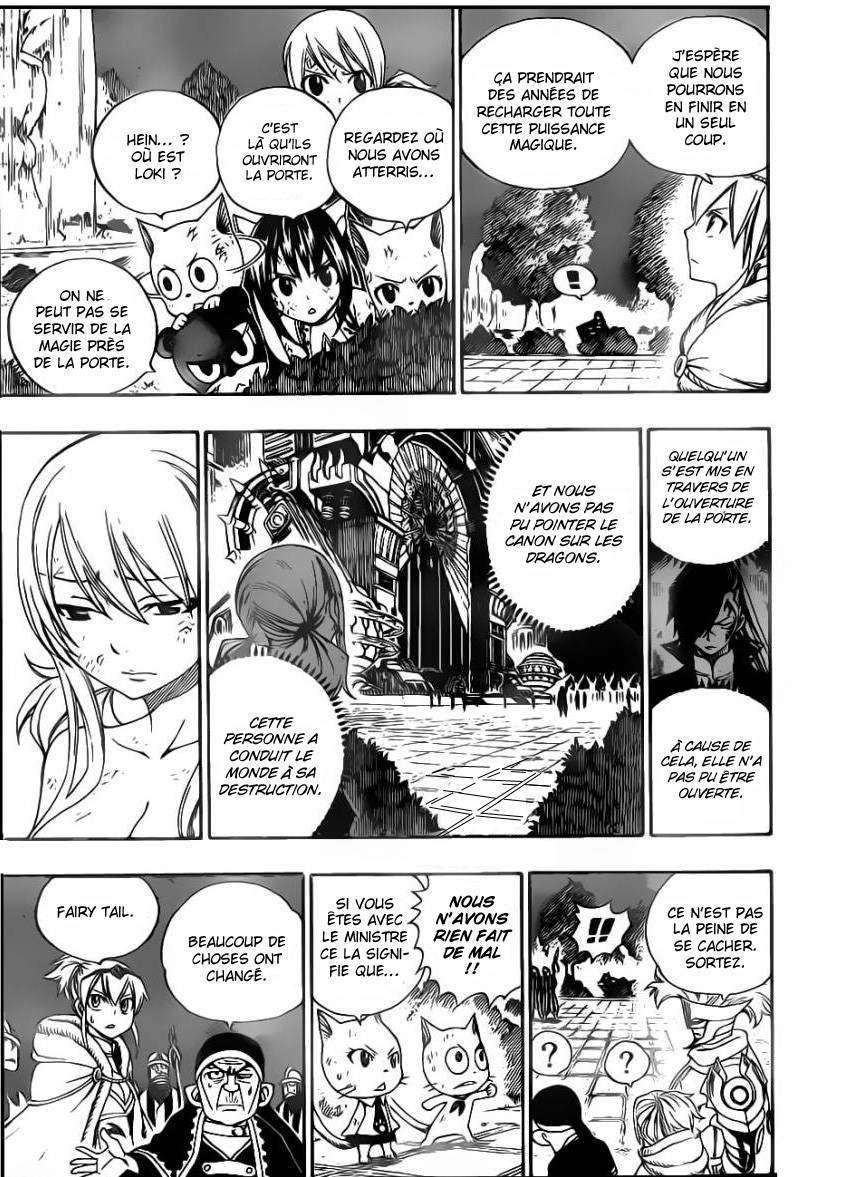  Fairy Tail - Chapitre 325 - 10