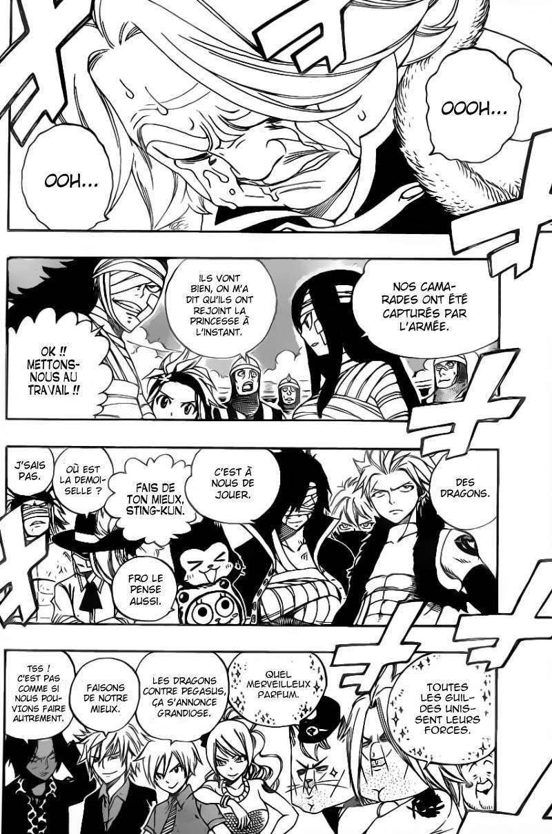  Fairy Tail - Chapitre 325 - 16