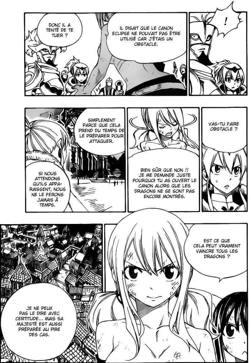  Fairy Tail - Chapitre 325 - 12