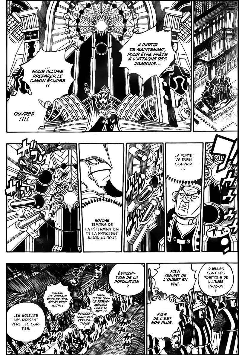  Fairy Tail - Chapitre 325 - 9