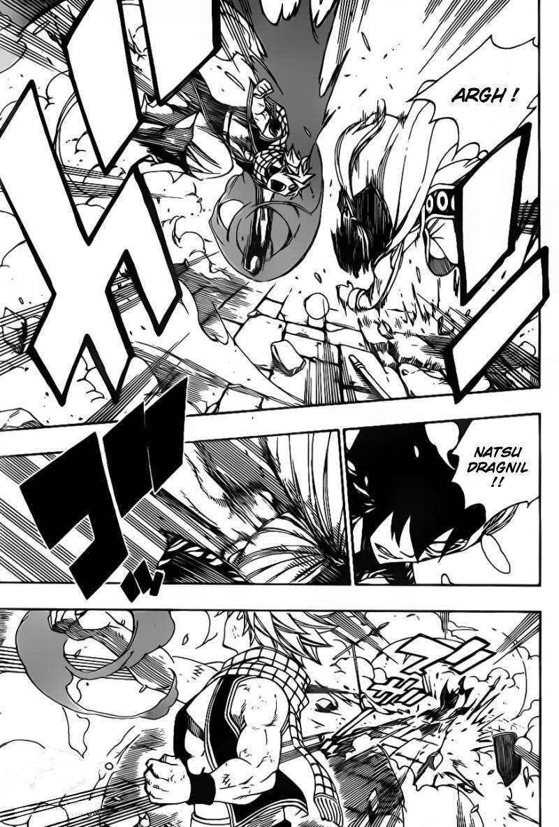  Fairy Tail - Chapitre 325 - 4