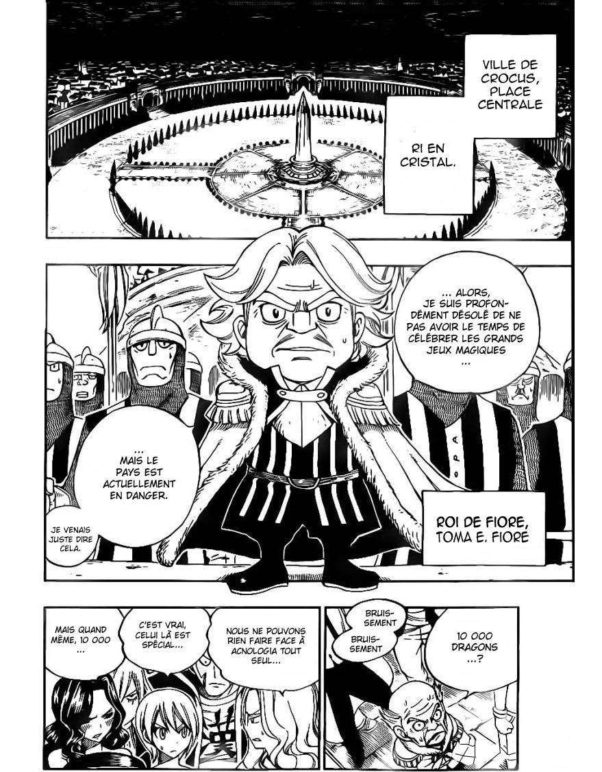  Fairy Tail - Chapitre 325 - 13