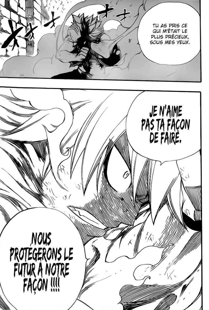  Fairy Tail - Chapitre 325 - 6