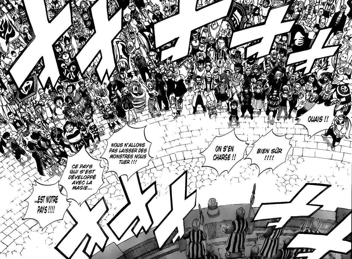  Fairy Tail - Chapitre 325 - 15