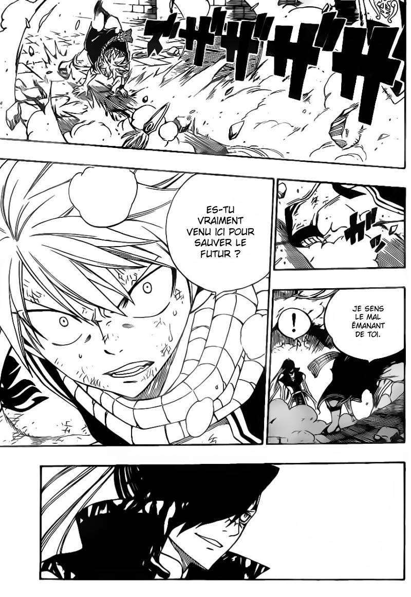  Fairy Tail - Chapitre 325 - 19