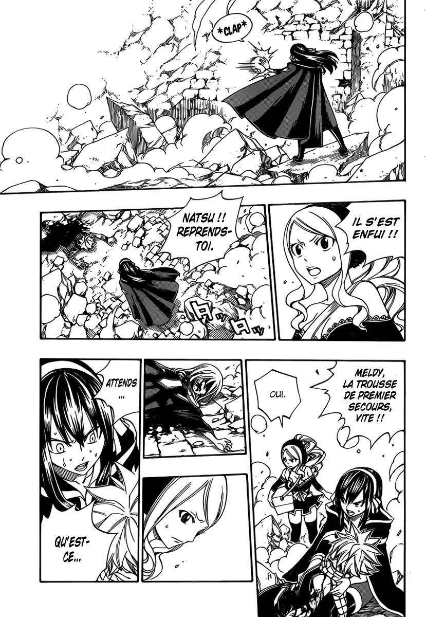  Fairy Tail - Chapitre 326 - 17