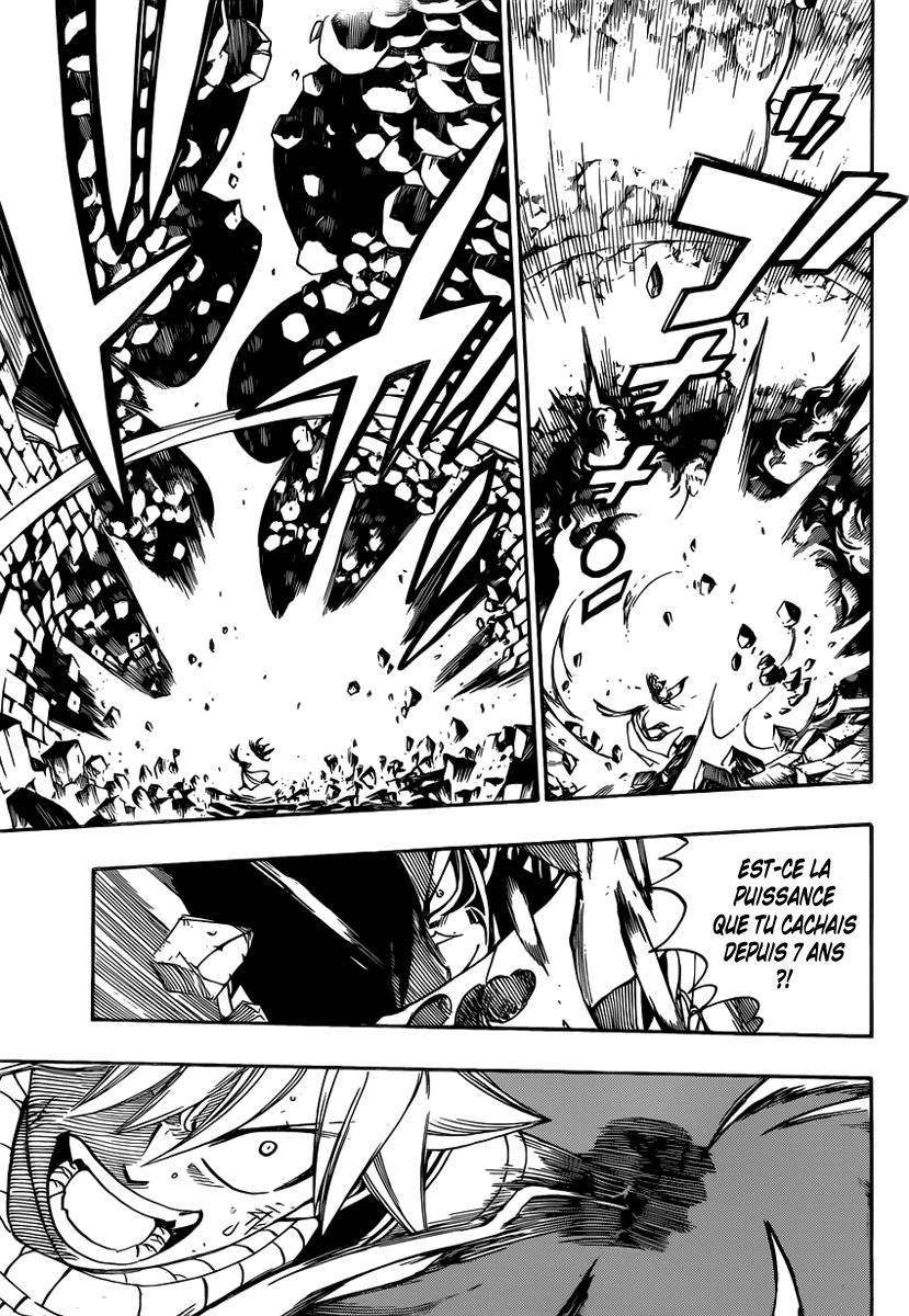  Fairy Tail - Chapitre 326 - 10