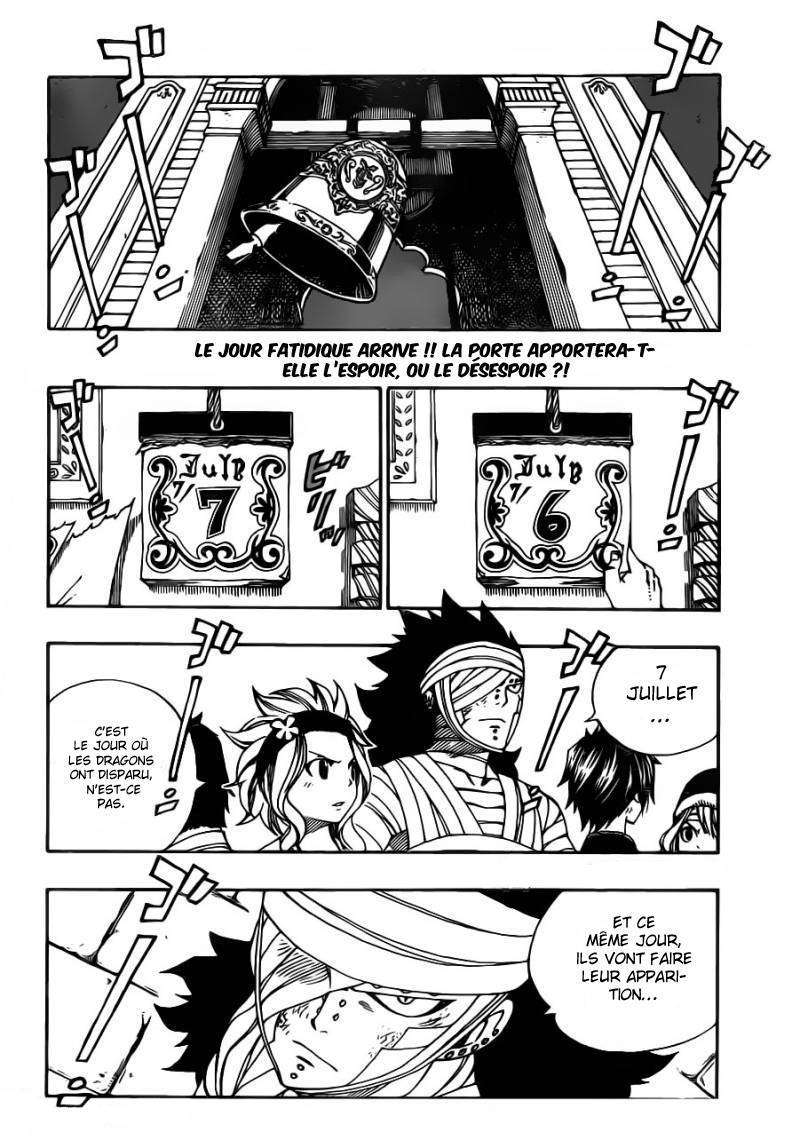  Fairy Tail - Chapitre 326 - 3