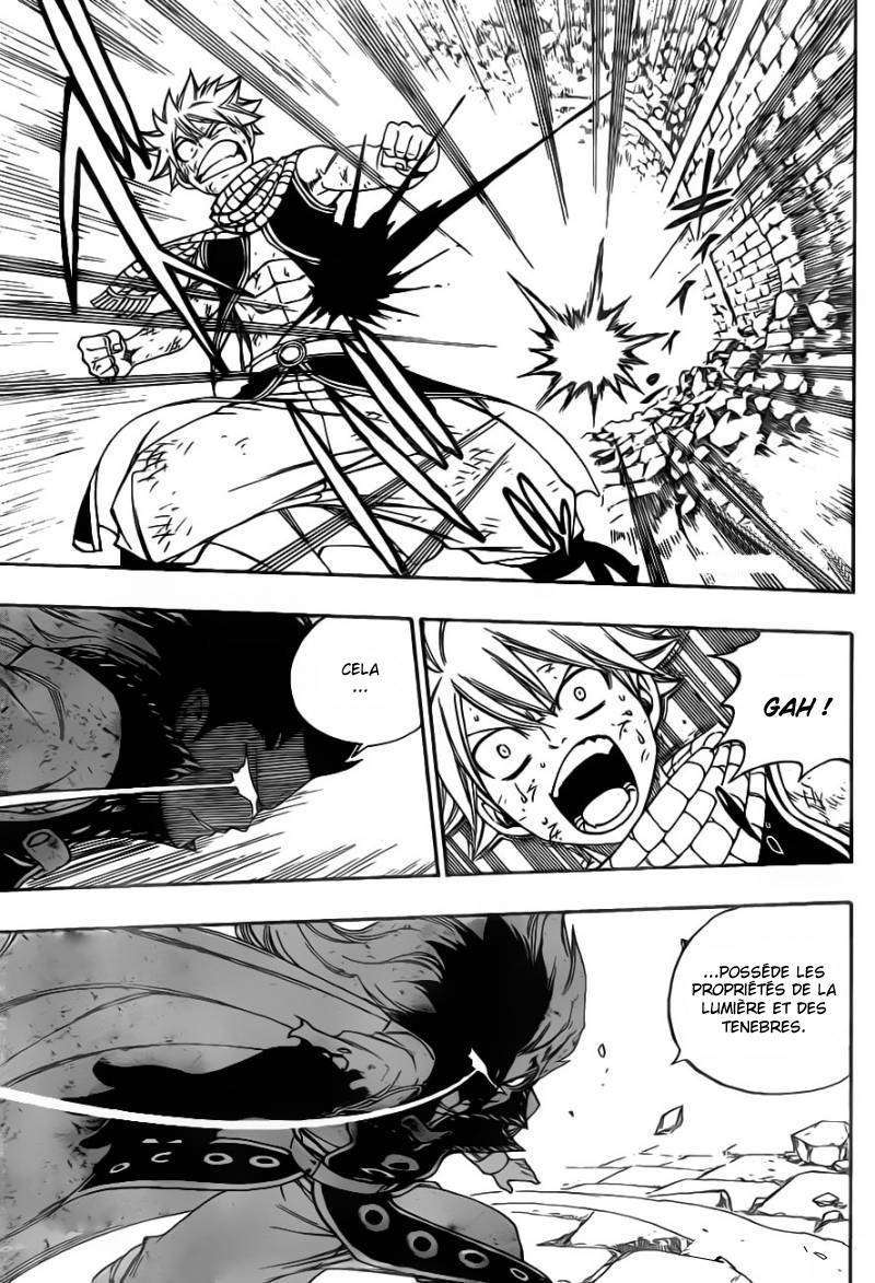  Fairy Tail - Chapitre 326 - 12