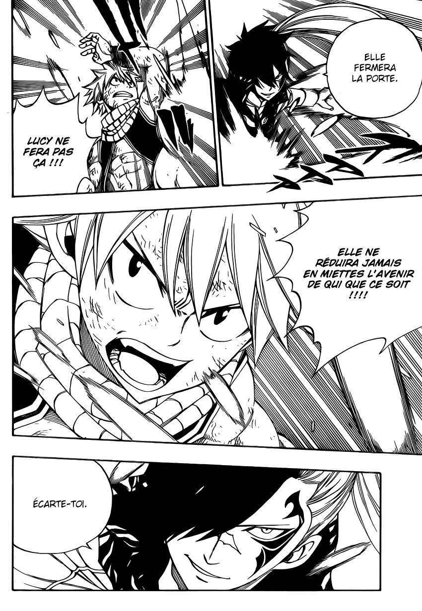  Fairy Tail - Chapitre 326 - 7