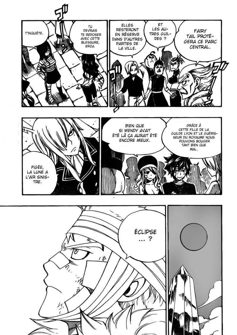  Fairy Tail - Chapitre 326 - 4