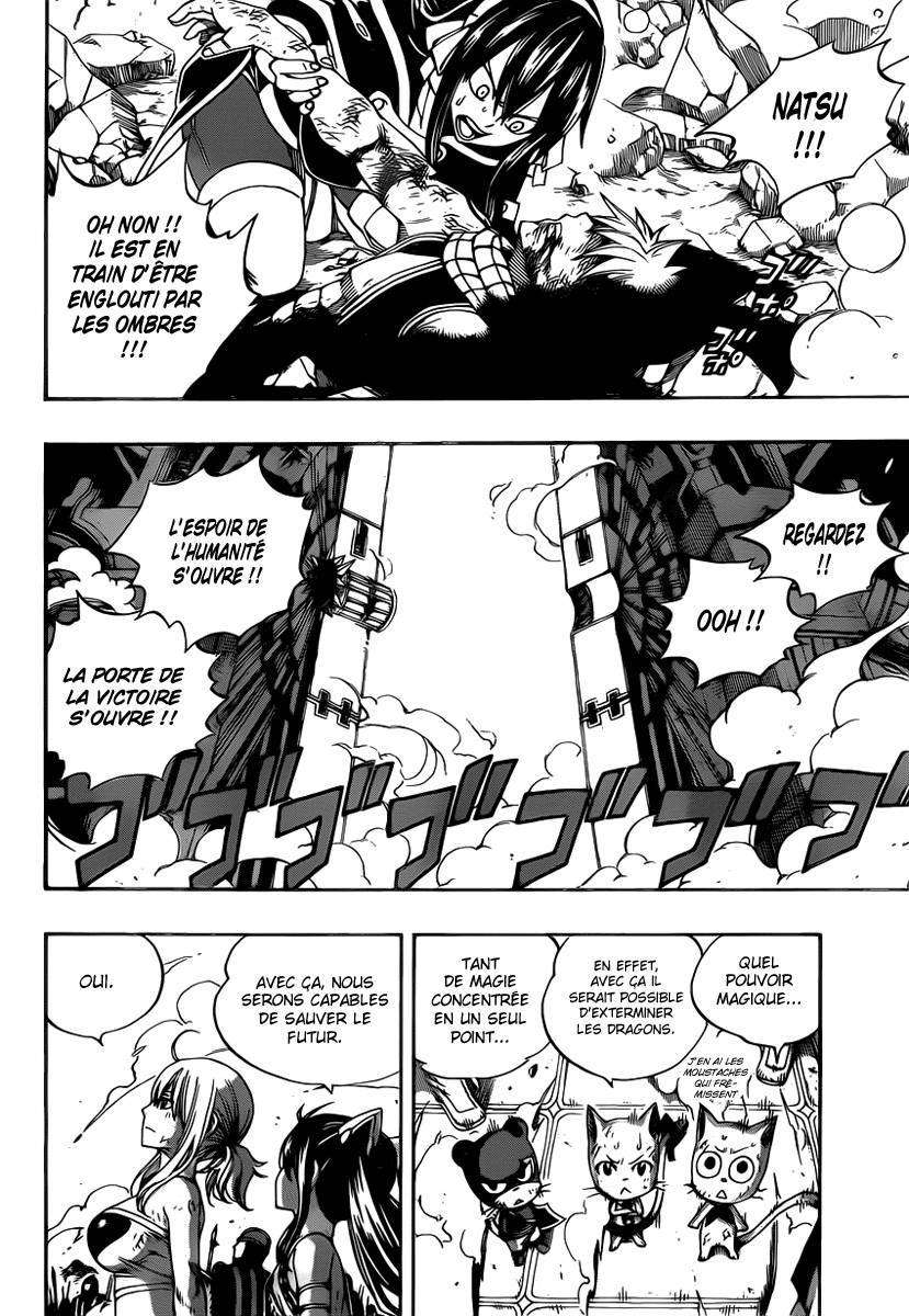  Fairy Tail - Chapitre 326 - 18