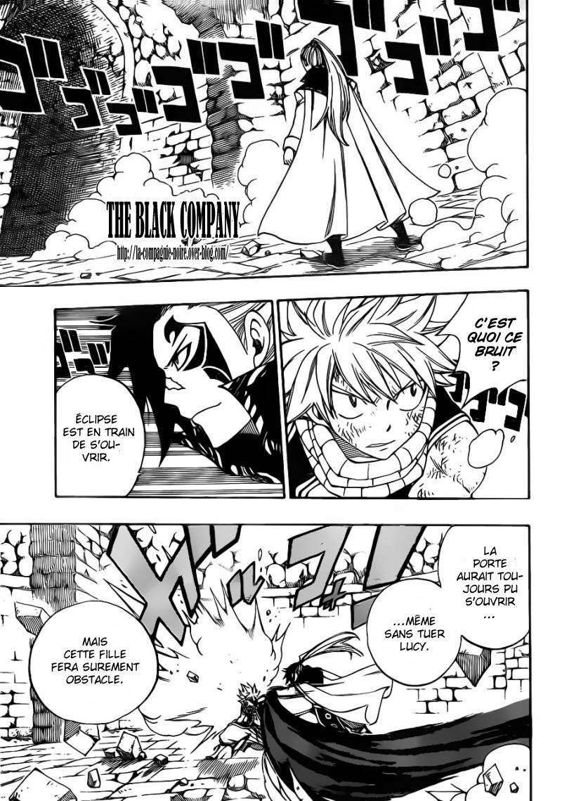  Fairy Tail - Chapitre 326 - 6